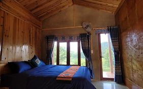 Ly Quy Homestay